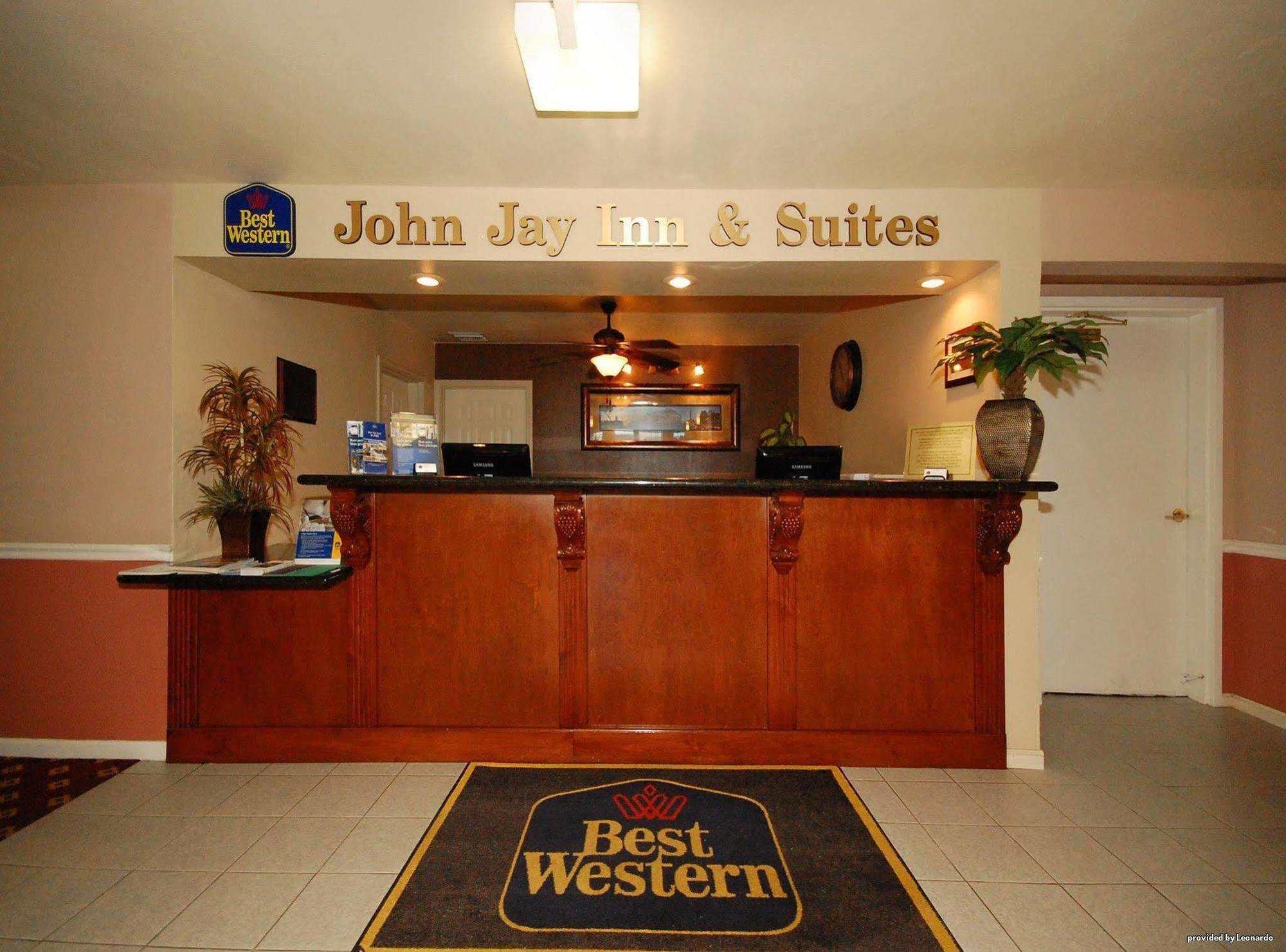 Best Western El Centro Inn Exterior foto